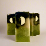 Woodsman 99% Natural Soap