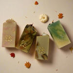 Seasonal Bubble- 4 Bar Subscription - Beekeepers.Wife