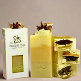 Star Anise Natural Soap