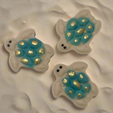 Sea Turtle Vegan Soap