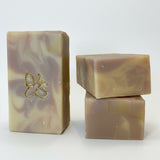 Spirit Cocoa Butter Silk and Honey Soap