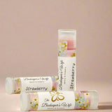 Strawberry Sweet Balm