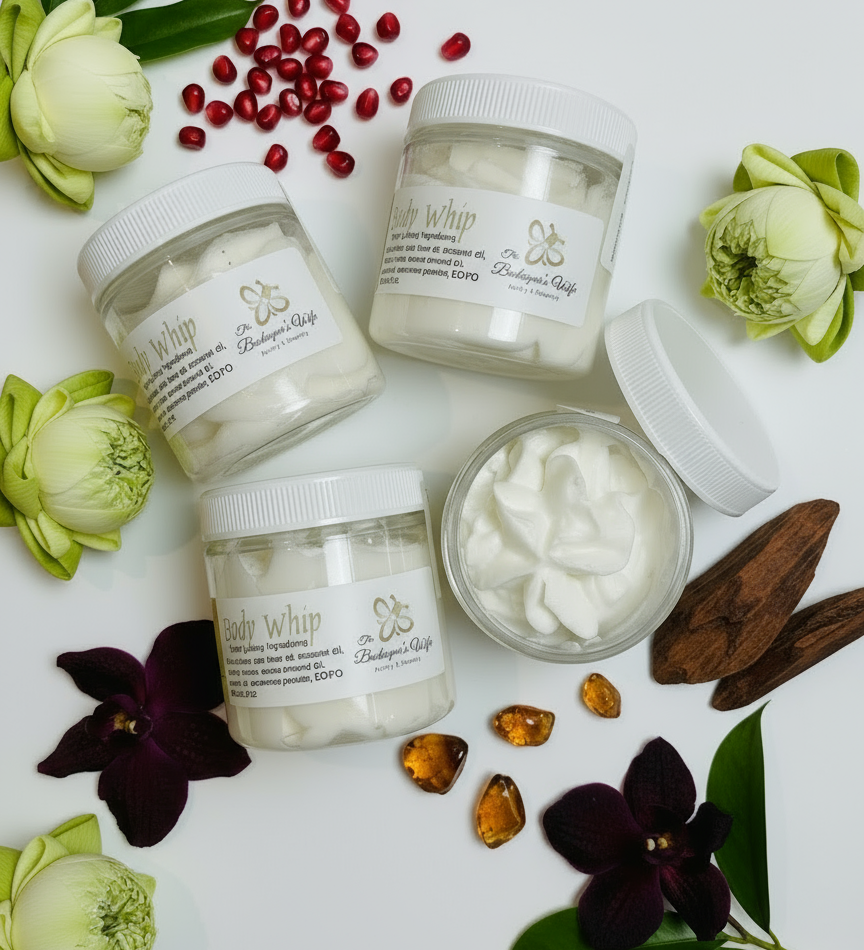 Dupe Edit - The Whips