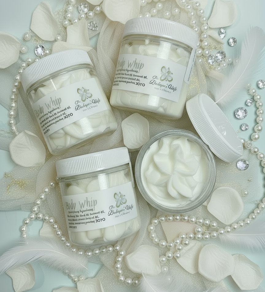 Dupe Edit - The Whips