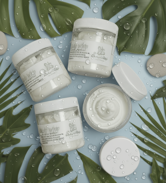 Dupe Edit - The Whips