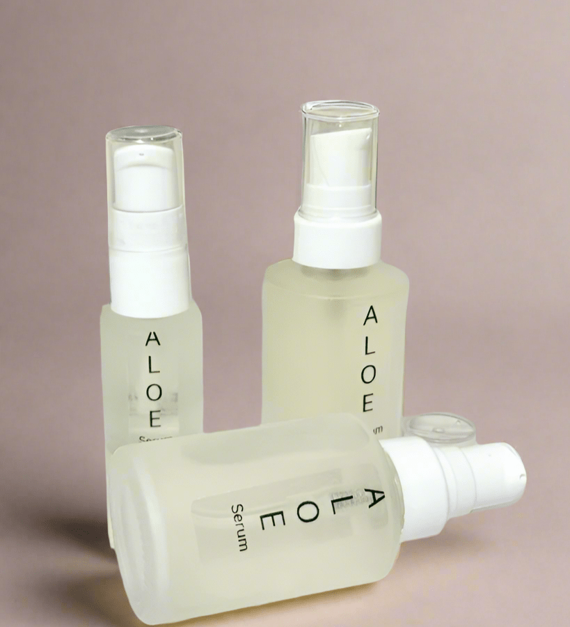 Aloe Hydrating Skin Serum - Beekeepers.Wife