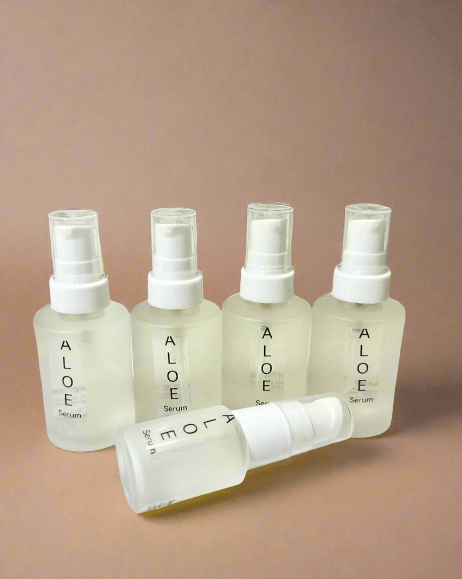 Aloe Hydrating Skin Serum - Beekeepers.Wife