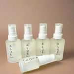 Aloe Hydrating Skin Serum - Beekeepers.Wife