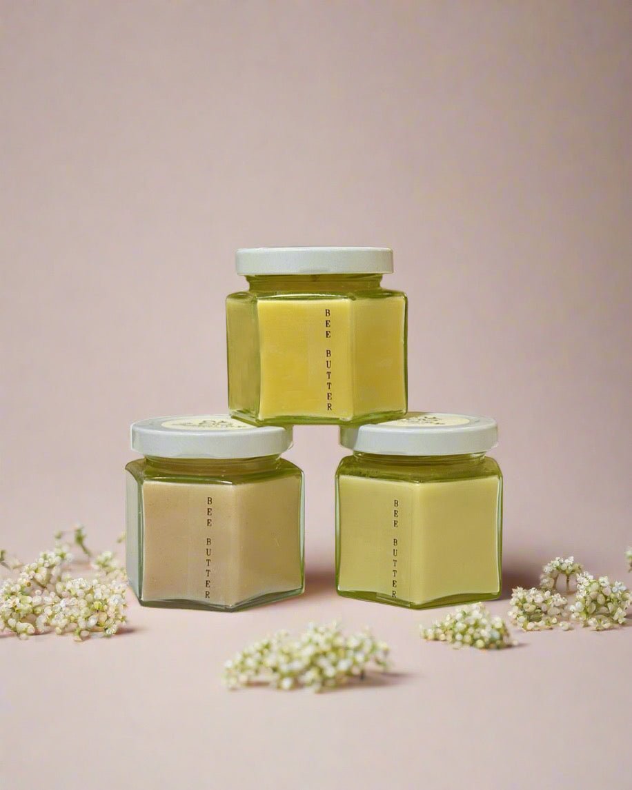 Bee Butter Natural Skin Care - The Beekeeper's Wife
