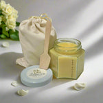 Bee Butter Natural Skin Care - The Beekeeper's Wife