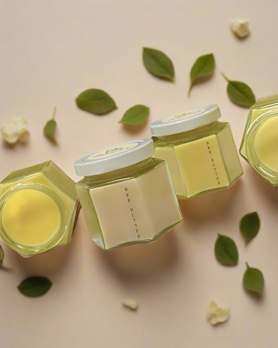 Bee Butter Natural Skin Care - The Beekeeper's Wife