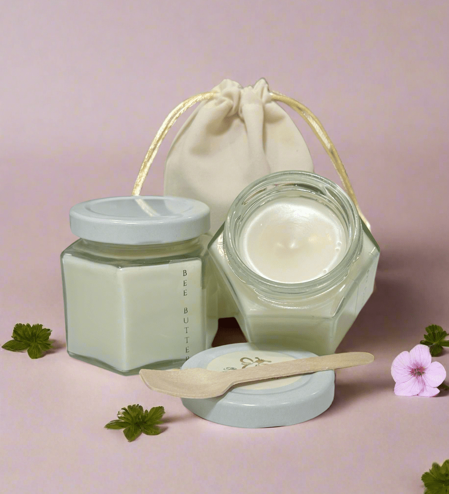 Bee Butter Natural Skin Care - The Beekeeper's Wife