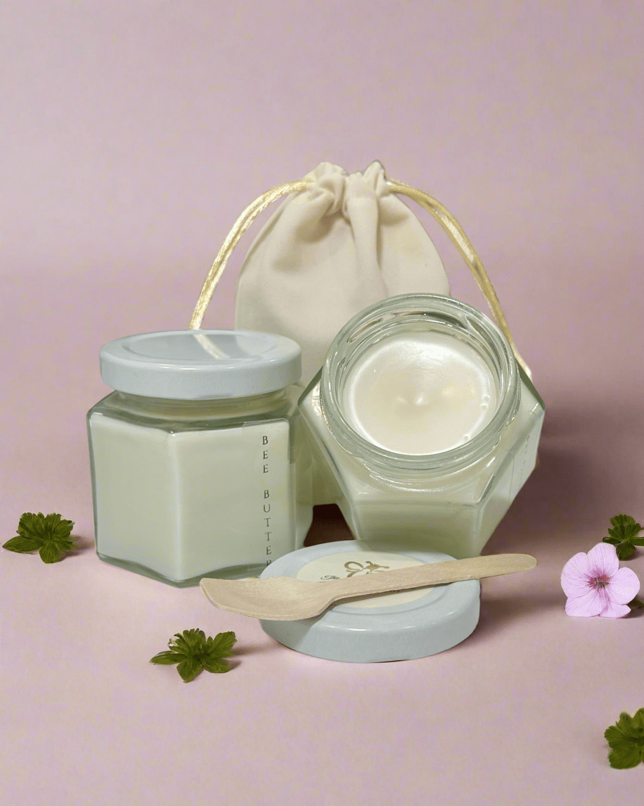 Bee Butter Natural Skin Care - The Beekeeper's Wife