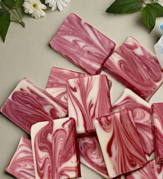 Beekeepers Wife Feral Soap Kit - The Beekeeper's Wife