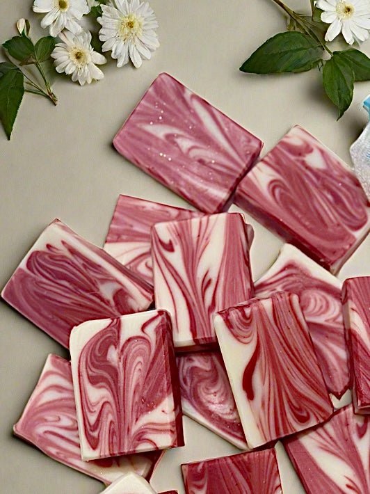 Beekeepers Wife Feral Soap Kit - The Beekeeper's Wife