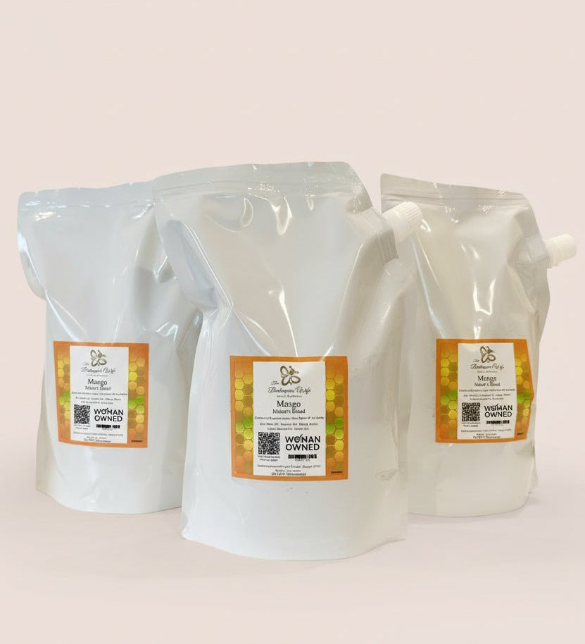 Beekeepers Wife Mango Makers Blend - The Beekeeper's Wife