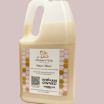 7 lb Jug Cocoa Blend Makers Case - The Beekeeper's Wife