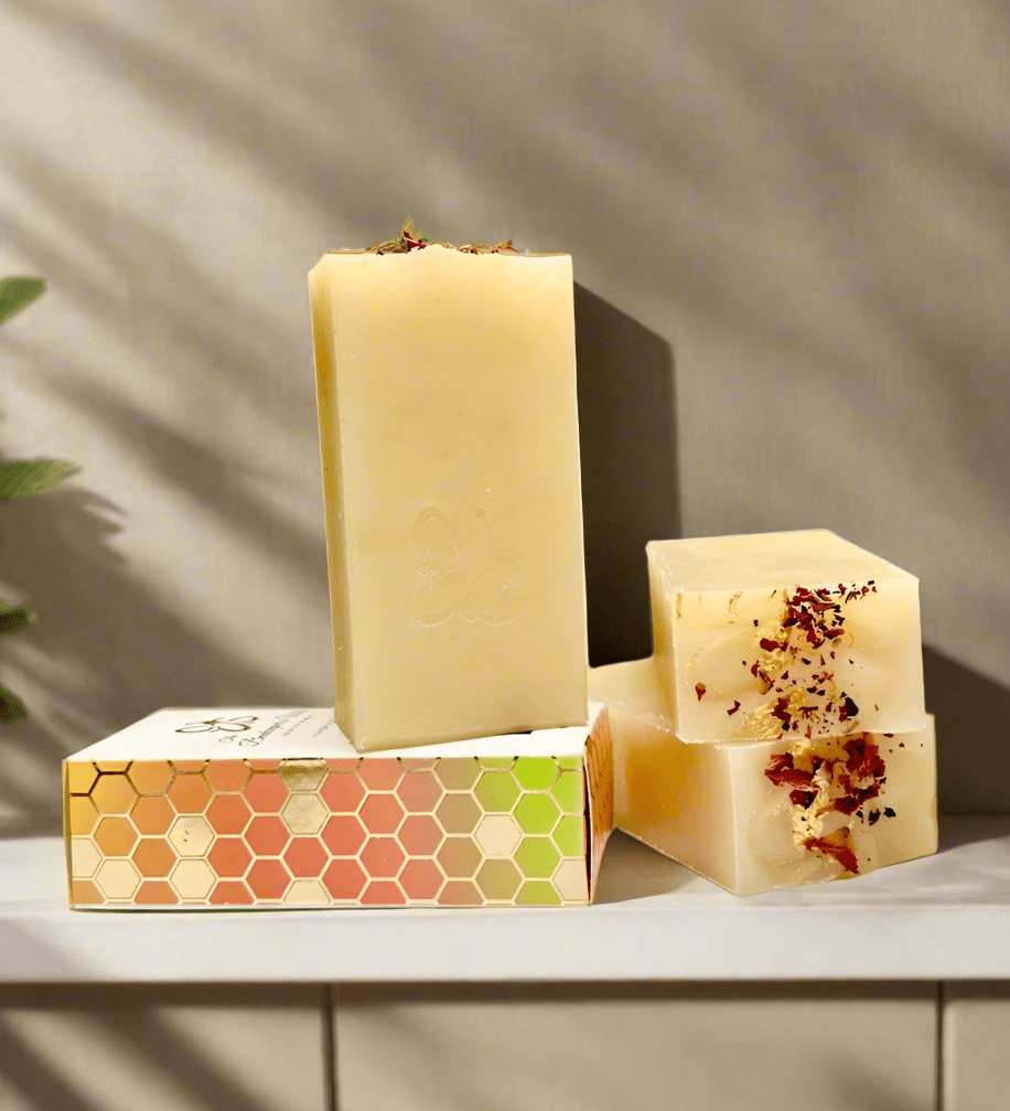 Coconut Dreams - Beekeepers.Wife