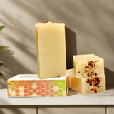 Coconut Dreams - Beekeepers.Wife