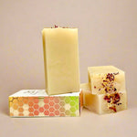 Coconut Dreams - Beekeepers.Wife