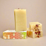 Coconut Dreams - Beekeepers.Wife