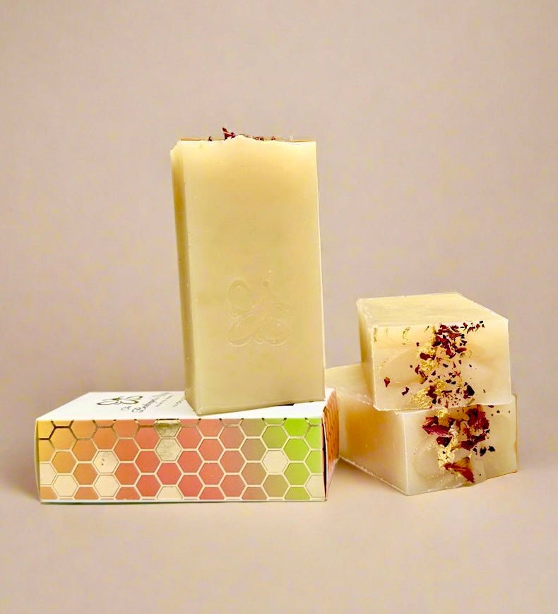 Coconut Dreams - Beekeepers.Wife