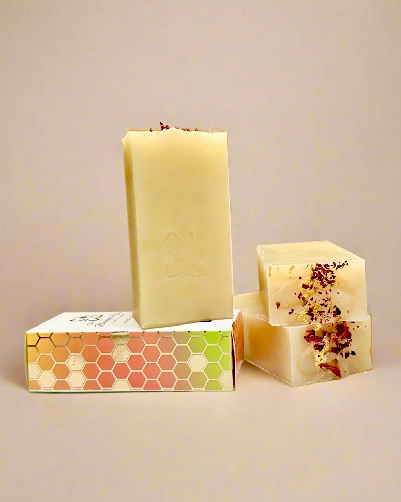 Coconut Dreams - Beekeepers.Wife