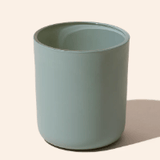 Destash: 7 recipientes para velas Aura