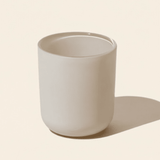 Destash: Full Case Matte Creme Aura Candle Vessels - The Beekeeper's Wife