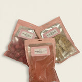 Destash: Wax Candle Embeds - The Beekeeper's Wife