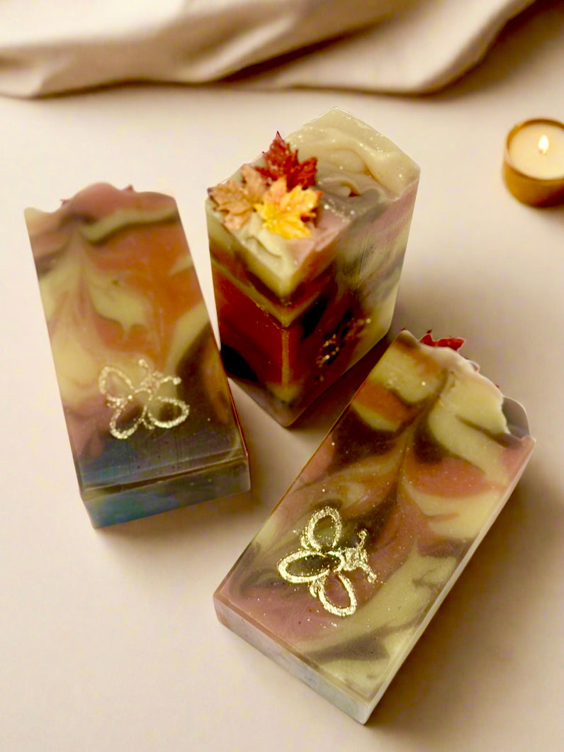 Coming Soon! Flowering Clove + Sandalwood - Beekeepers.Wife