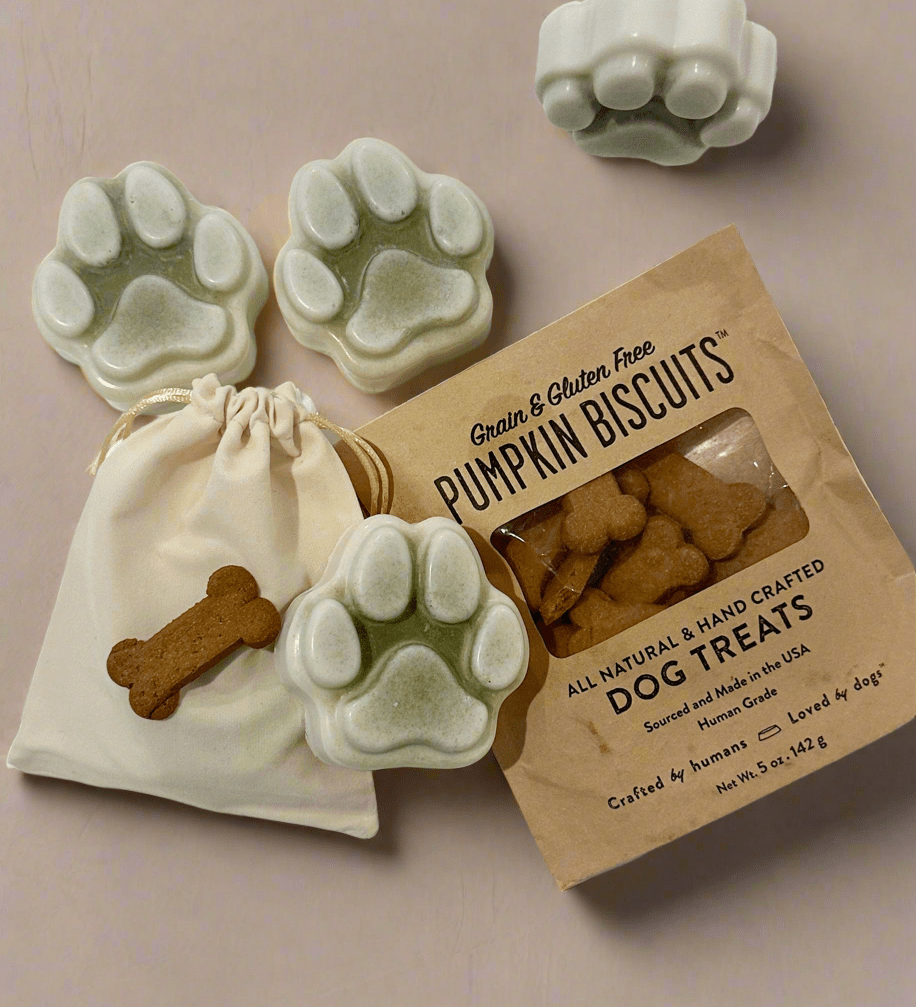 Ginger’s Gentle Paw Shampoo | New Formula! - Beekeepers.Wife