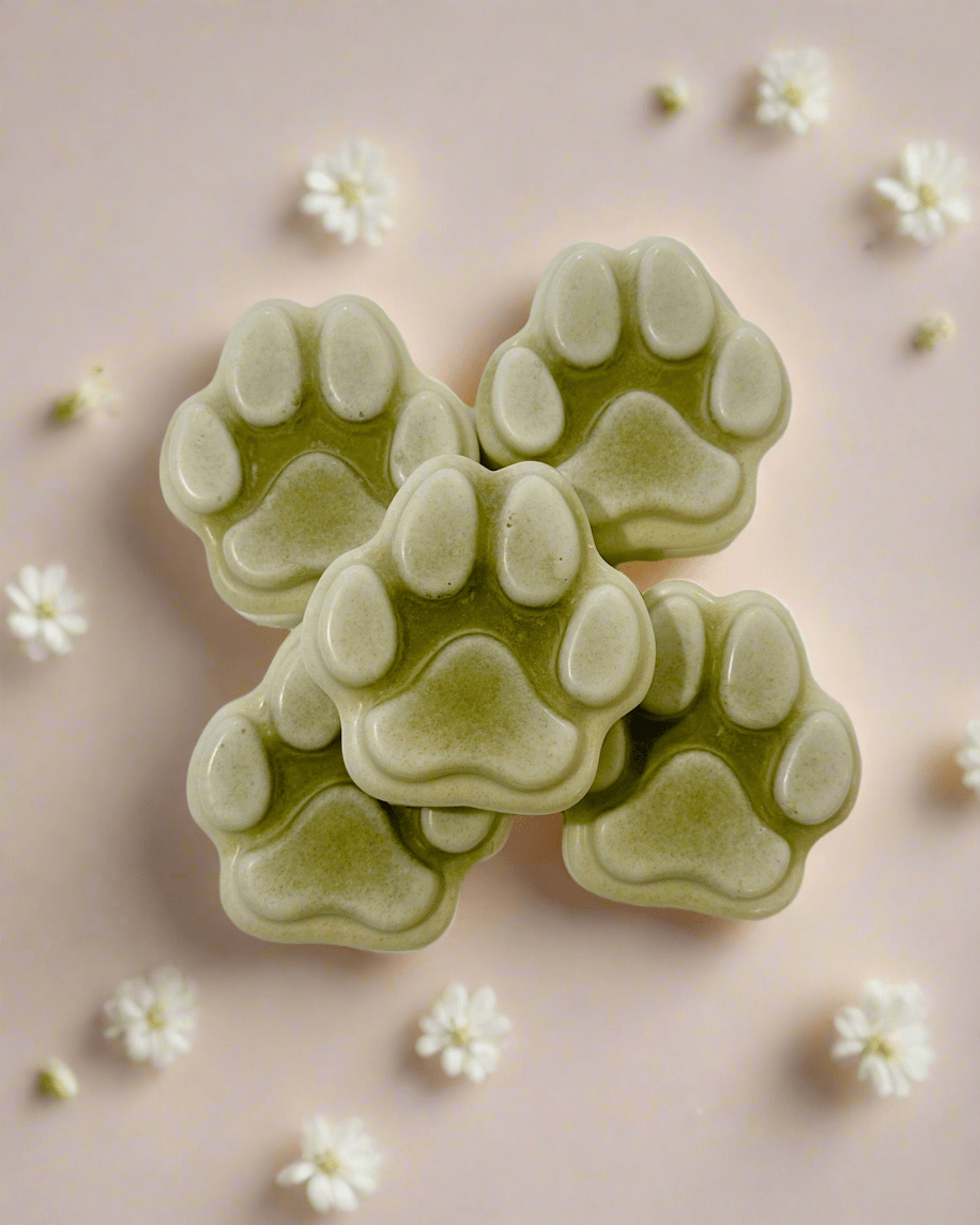 Ginger’s Gentle Paw Shampoo | New Formula! - Beekeepers.Wife