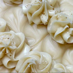 Harmony | Peppermint Lavender 100% Natural Soap - Beekeepers.Wife