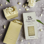 Harmony | Peppermint Lavender 100% Natural Soap - Beekeepers.Wife