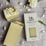 Harmony | Peppermint Lavender 100% Natural Soap - Beekeepers.Wife