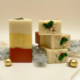 Holiday Edit - Bath and Body Gift Box - The Beekeeper's Wife