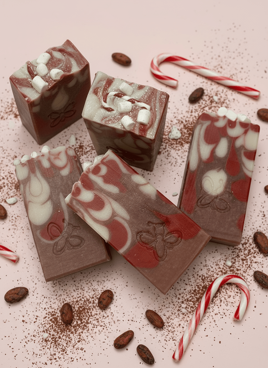 Holiday Edit - Bath and Body Gift Box - The Beekeeper's Wife