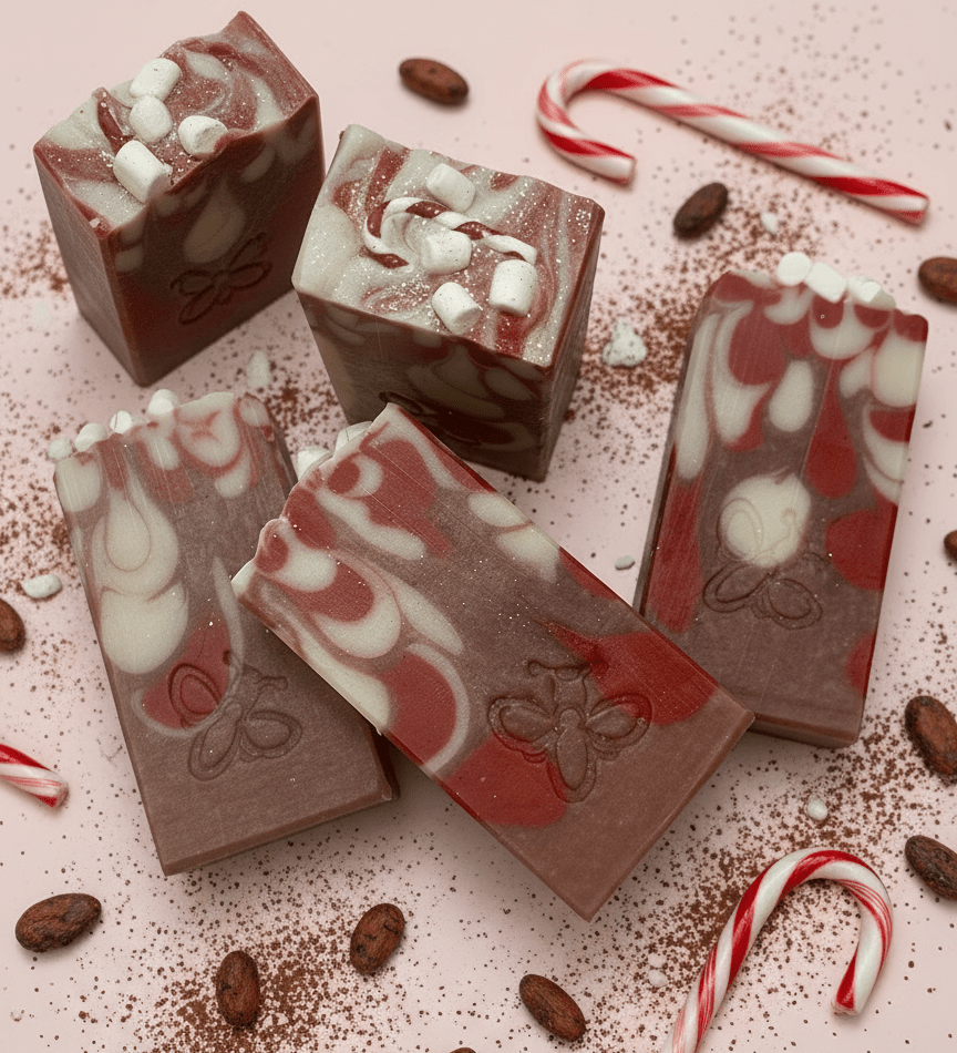 Holiday Edit - Bath and Body Gift Box - The Beekeeper's Wife