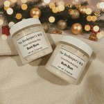 Holiday Edit - Bath and Body Gift Box - The Beekeeper's Wife