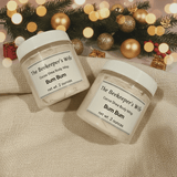 Holiday Edit - Bath and Body Gift Box - The Beekeeper's Wife