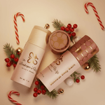 Holiday Edit Body Balm Tubes - The Beekeeper's Wife