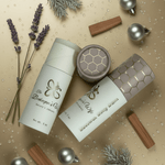 Holiday Edit Body Balm Tubes - The Beekeeper's Wife