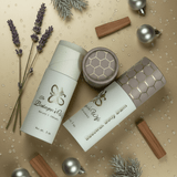 Holiday Edit Body Balm Tubes - The Beekeeper's Wife
