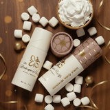 Holiday Edit Body Balm Tubes - The Beekeeper's Wife