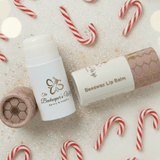 Holiday Edit Lip Balms - The Beekeeper's Wife