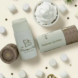 Holiday Edit Lip Balms - The Beekeeper's Wife