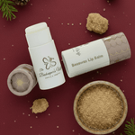 Holiday Edit Lip Balms - The Beekeeper's Wife