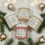 Holiday Edit - The Whips - Limited - The Beekeeper's Wife