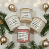 Holiday Edit - The Whips - Limited - The Beekeeper's Wife